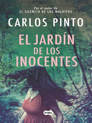 cover image of El jardín de los inocentes
